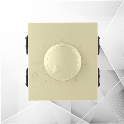 Hạt công tắc dimmer 630W – EL-D630