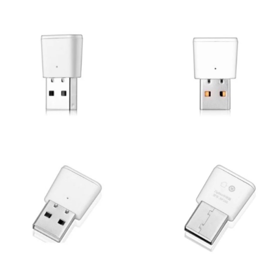 Thiết bị mở rộng sóng zigbee