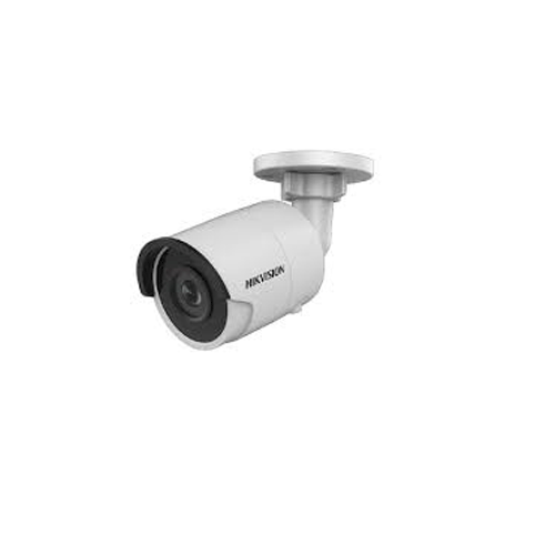 Camera IP thân trụ hồng ngoại 